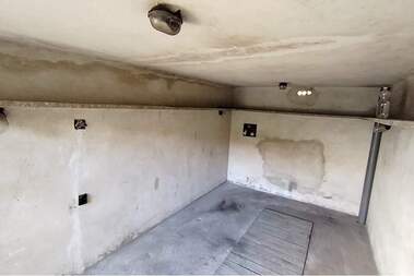 For sale - Garage in Drujba 1,  Ruse