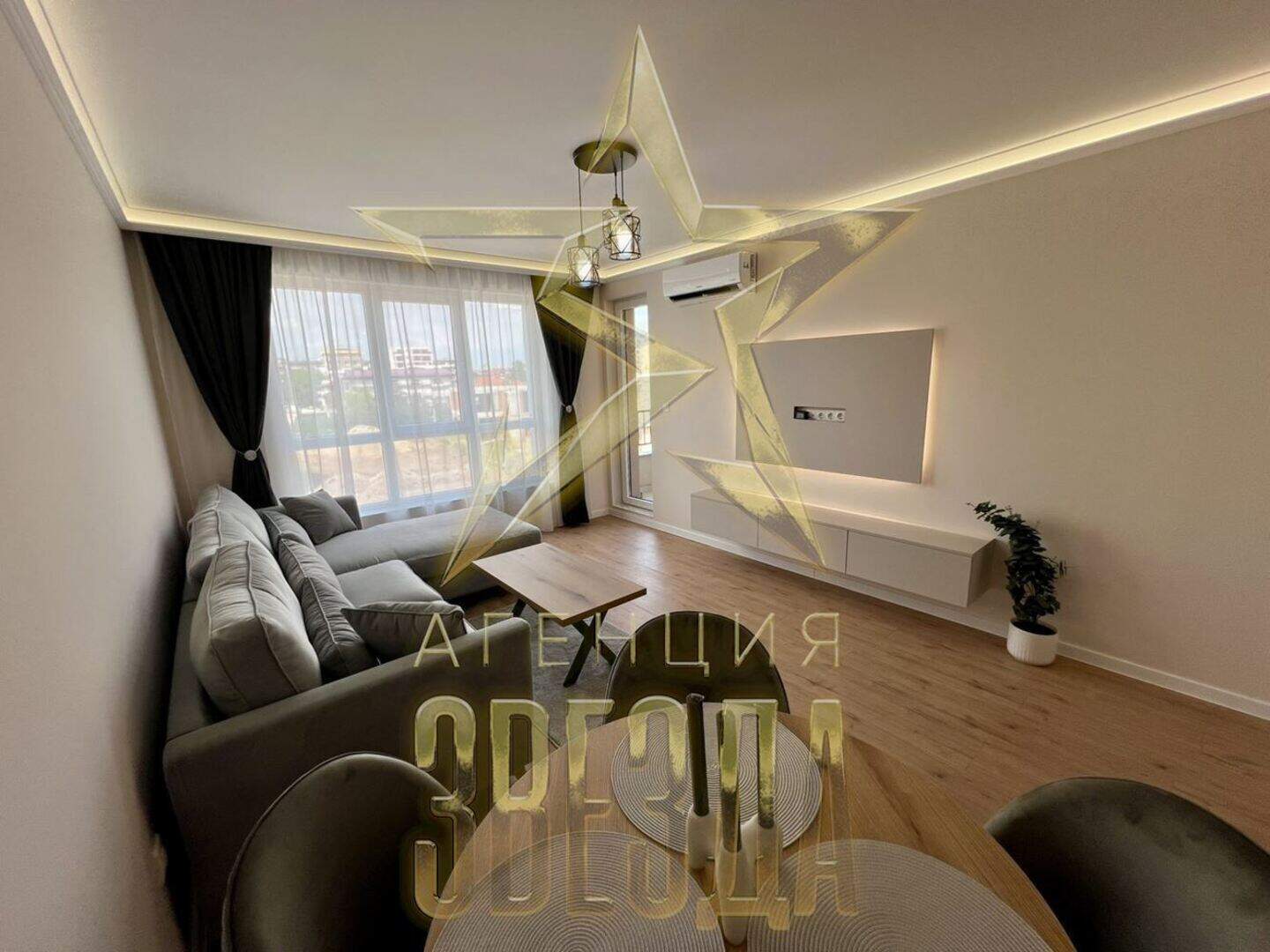 Cu două camere Apartament în Ostromila, Plovdiv – fotografia 2