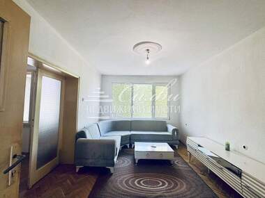 For sale - Apartment in Bolnicata,  Shumen