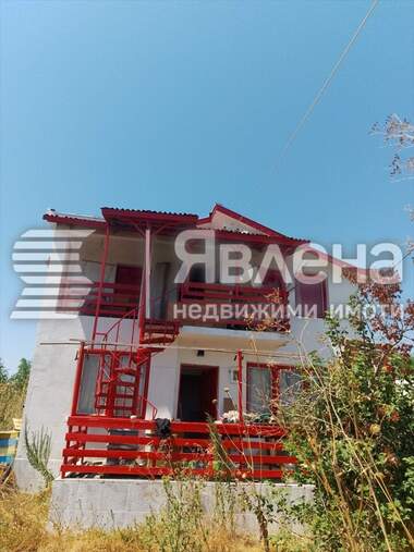For sale - House in Rusokastro,  Burgas