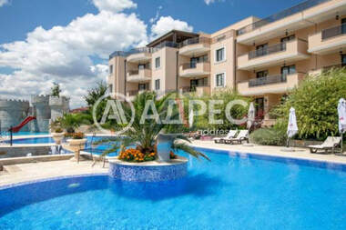 For sale - Apartment in Sveti Vlas,  Burgas