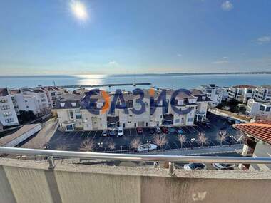 For sale - Apartment in Sveti Vlas,  Burgas