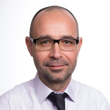 Boris Mandulov
