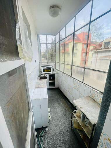 Verkauf - Wohnung in Pojarnata,  Schumen