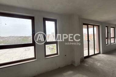 For sale - Apartment in Center,  Haskovo