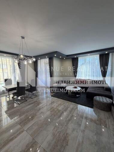Продажба - Апартамент в Център,  Пловдив
