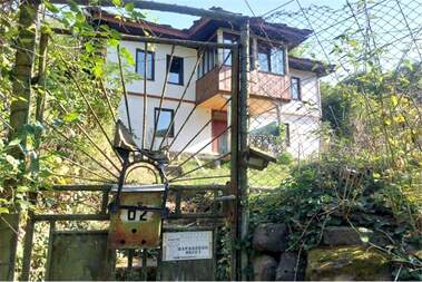 For sale - House in Stokite,  Gabrovo