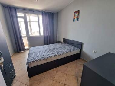 Miete - Wohnung in Slaweykow,  Burgas