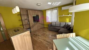 For rent - Apartment in Sveti Nikola,  Varna