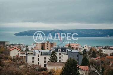 Vânzare - Apartament în Briz,  Varna