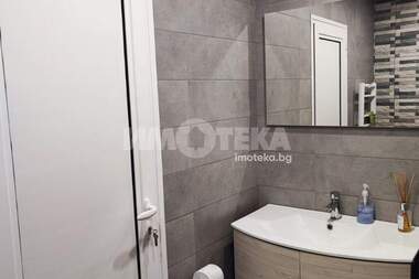 Verkauf - Wohnung in Manastirski liwadi-Iztok,  Sovia
