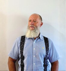 Гриша Димитров