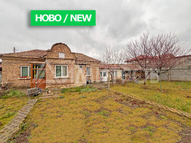 Продажа - Дом в Нови Пазар,  Шумен