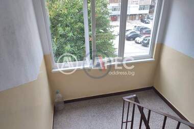 Vânzare - Apartament în Grand Mol,  Varna