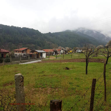 Verkauf - Baugrundstück in Saparewa Bania,  Küstendil