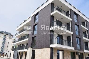 Продажба - Апартамент в Царево,  Бургас