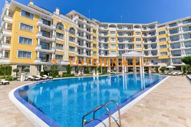 For sale - Apartment in Sveti Vlas,  Burgas