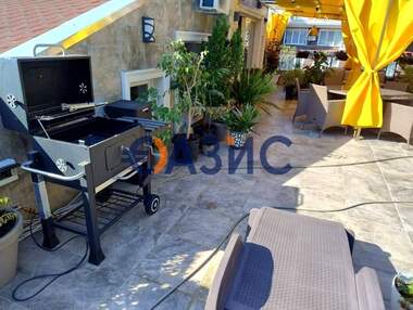 For sale - Apartment in Sunny Beach,  Burgas