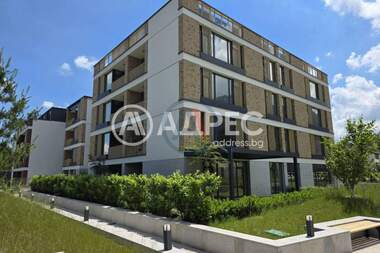 For sale - Apartment in Boiana,  Sofia