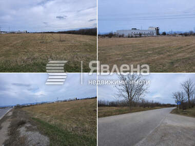 For sale - For Construction in Kazichene,  Sofia