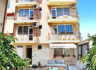 Satış - Ev olarak Nesebar,  Burgas
