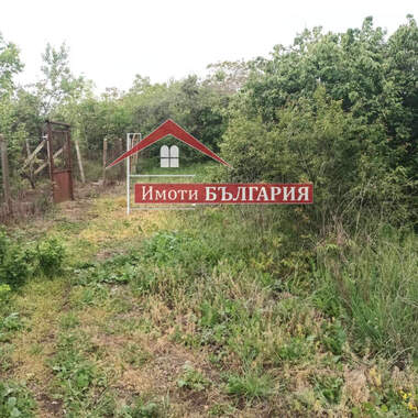 Πώληση - Οικόπεδο για κατασκευή σε Каварна,  Добрич