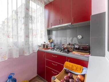 Verkauf - Wohnung in Grand Mol,  Warna