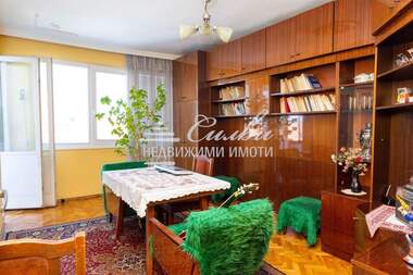 For sale - Apartment in Center,  Shumen