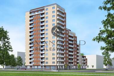 For sale - Apartment in Trakia,  Plovdiv