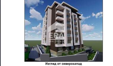Продажба - Апартамент в Самара-1,  Стара Загора