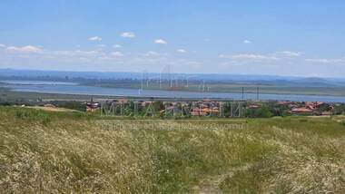 For sale - For Construction in Rudnik,  Burgas