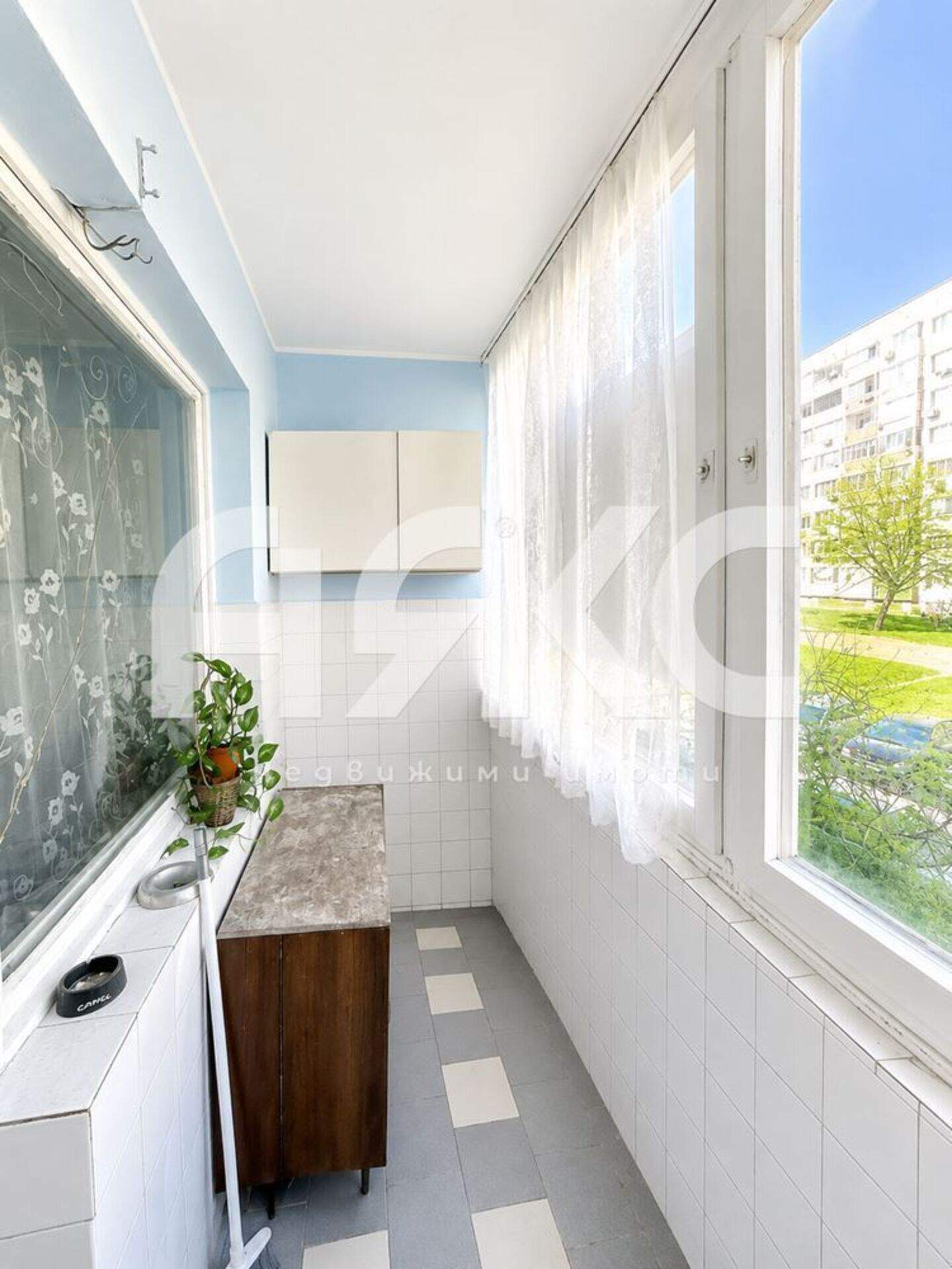 Dreizimmer Wohnung in Mladost-4, Sofia – Foto 6