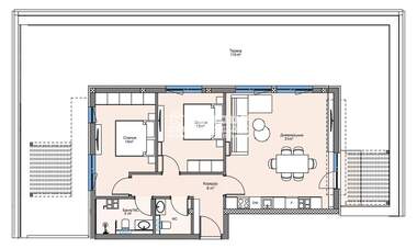 Vânzare - Apartament în Kărșiaka,  Plovdiv
