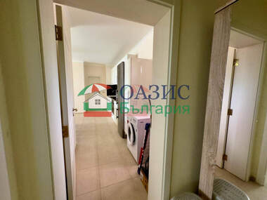 For sale - Apartment in Nessebar,  Burgas