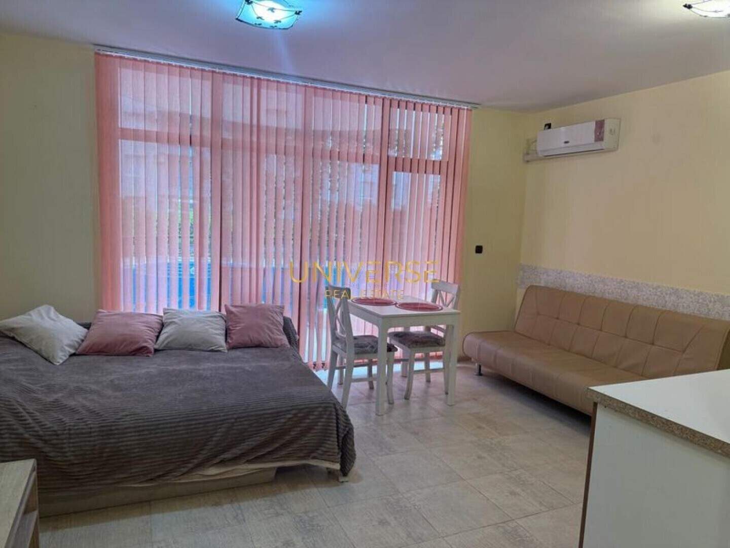 studio Διαμέρισμα σε Σλαντσεβ Μπριαγ, Μπουργας – φωτογραφία 6