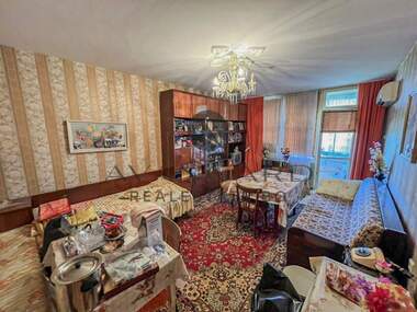 Verkauf - Wohnung in Hristo Smirnenski,  Plowdiw