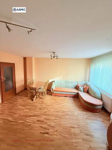 Miete - Wohnung in Ideal City Center,  Pleven
