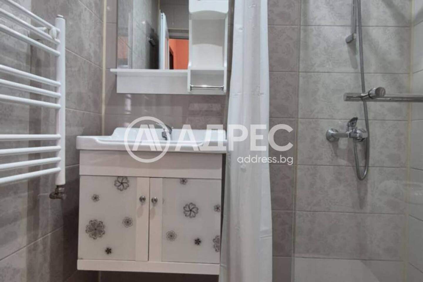 Zweizimmer Wohnung in Razsadnika, Sofia – Foto 10