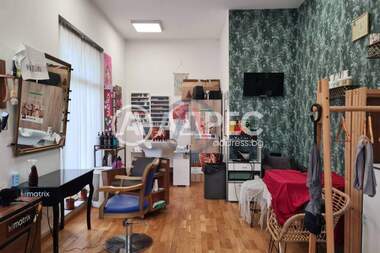 Vânzare - Magazin în Tolstoî,  Sofia