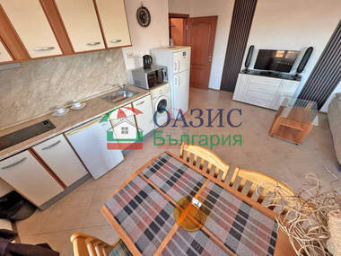 For sale - Apartment in Sunny Beach,  Burgas