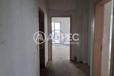 For sale - Apartment in Sportna zala,  Varna