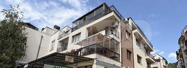 For sale - Apartment in Briz,  Varna
