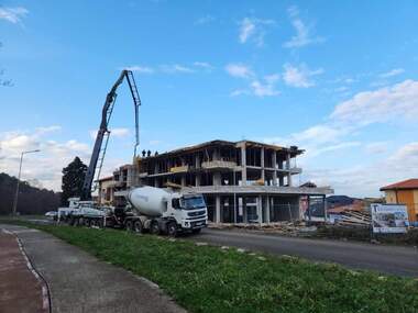 Vânzare - Apartament în Țarevo,  Burgas