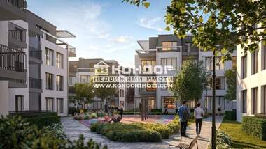Vânzare - Apartament în Ostromila,  Plovdiv