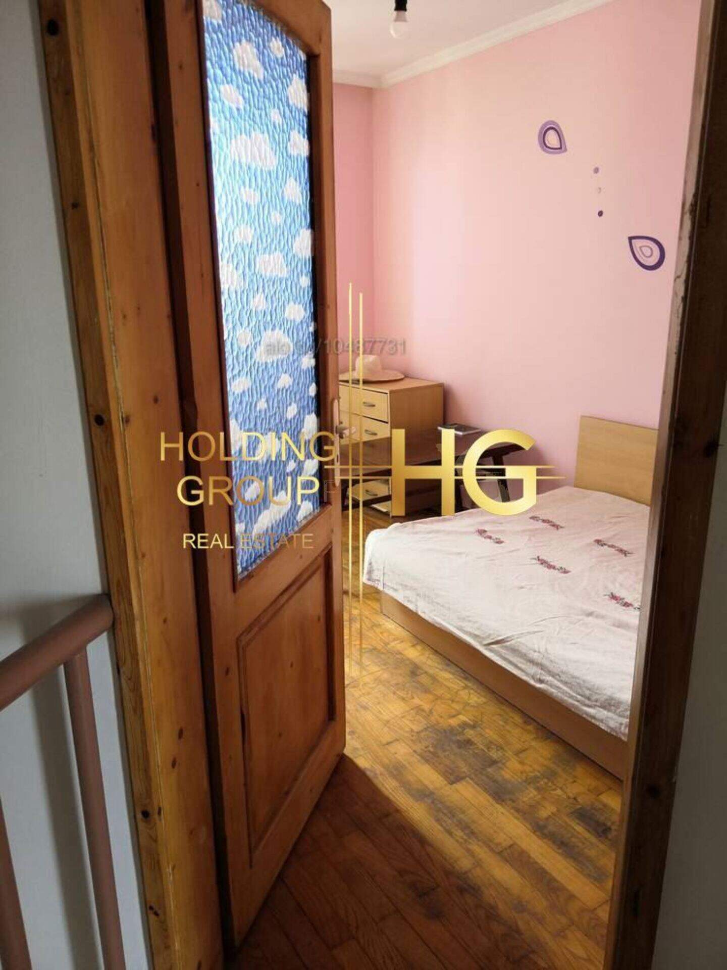 Тристаен Апартамент в Зимно кино Тракия, Варна – снимка 7