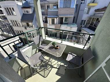 Satış - Apartman olarak Centar,  Burgas