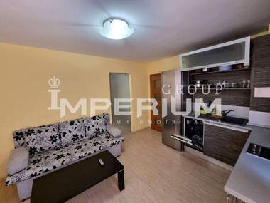 For rent - Apartment in Okrajna bolnica - Generali,  Varna