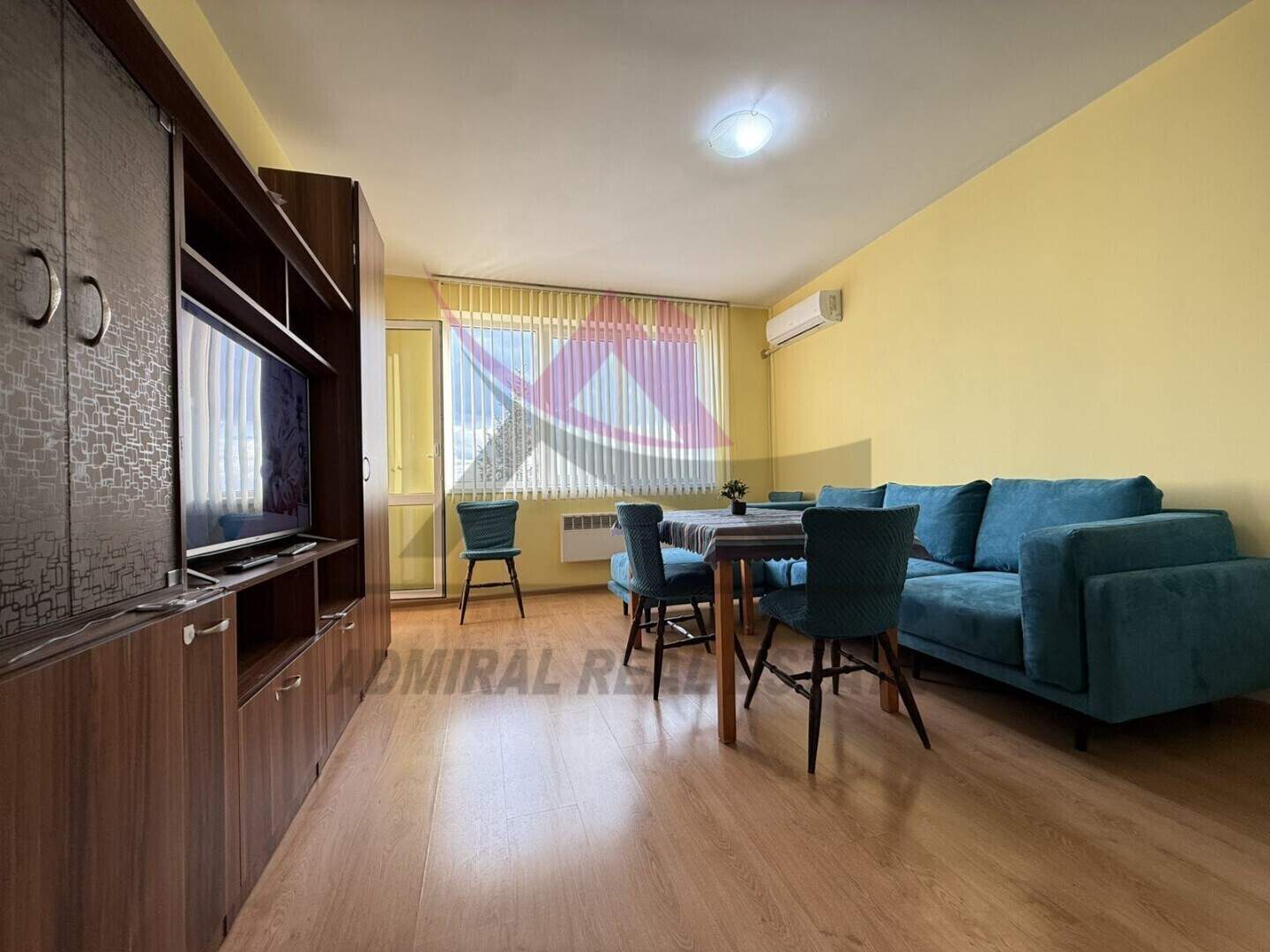 Zweizimmer Wohnung in Wladislawowo, Varna – Foto 4