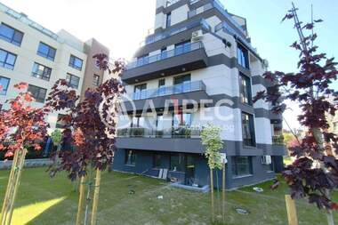 Satış - Apartman olarak Manastirski livadi-Iztok,  Sofia