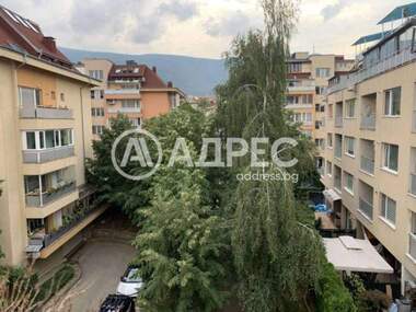 Închiriere - Apartament în Manastirski livadi-Iztok,  Sofia